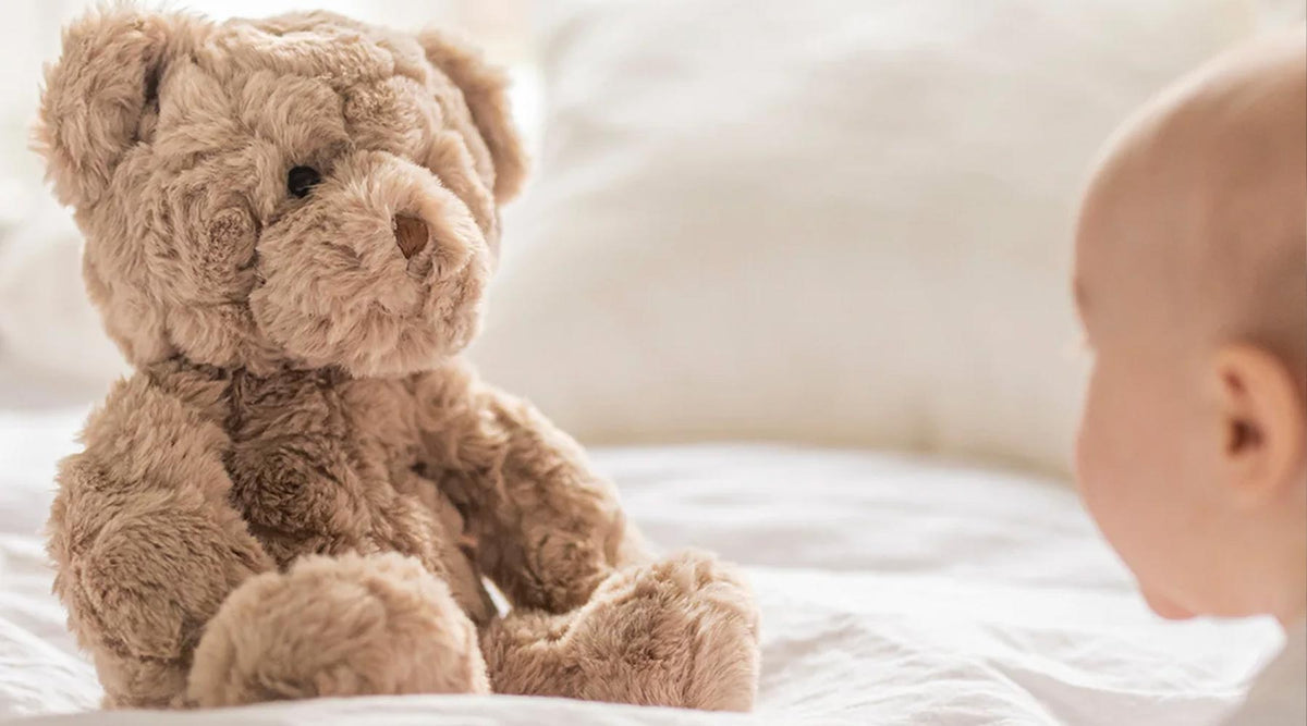 Gosedjur för barn – guide till val, lek och skötsel