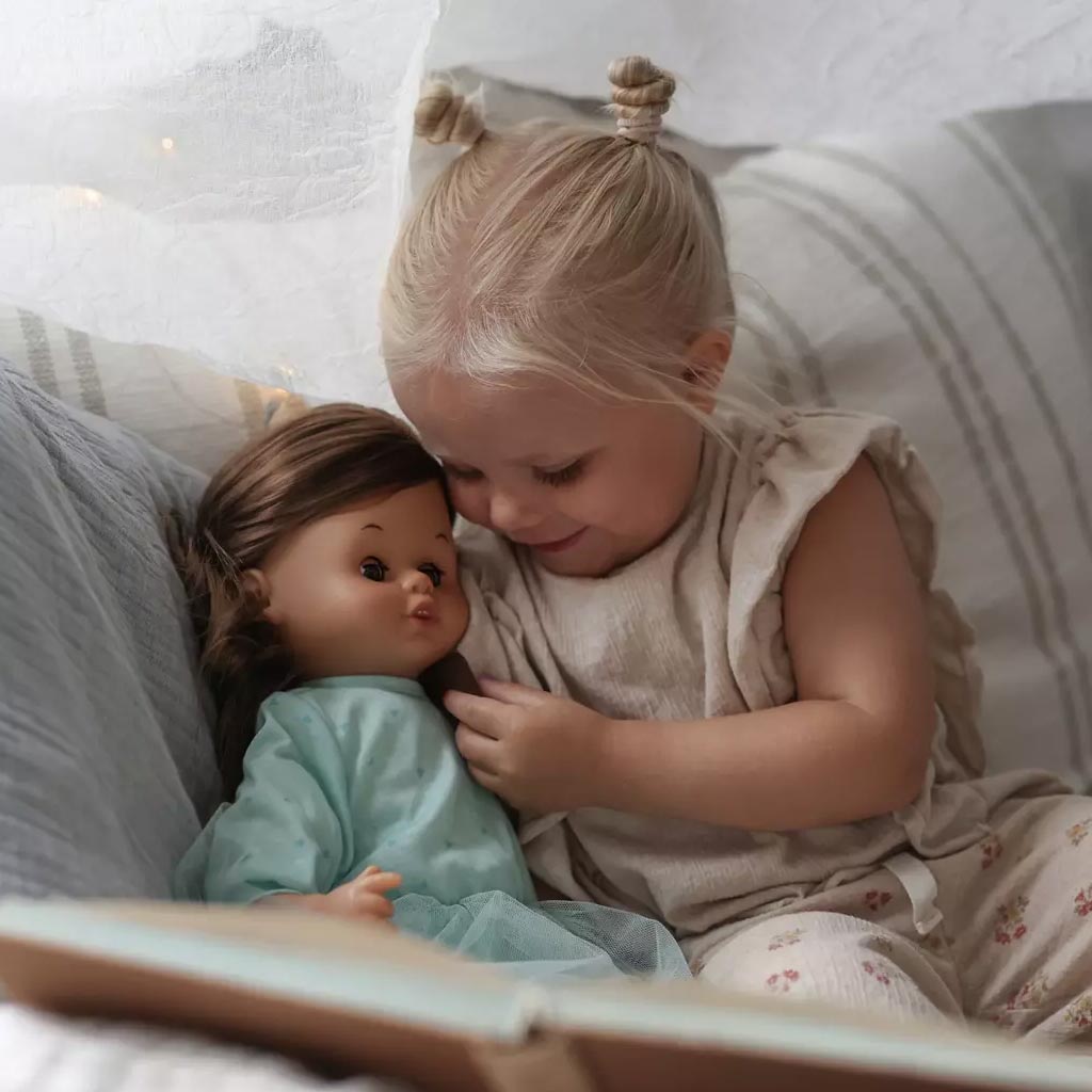 Dockor och dockhus – idéer för fantasifull lek