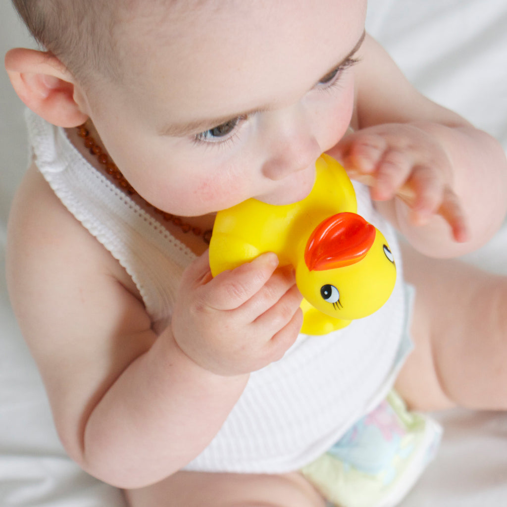 Playgro Badanka +6m
