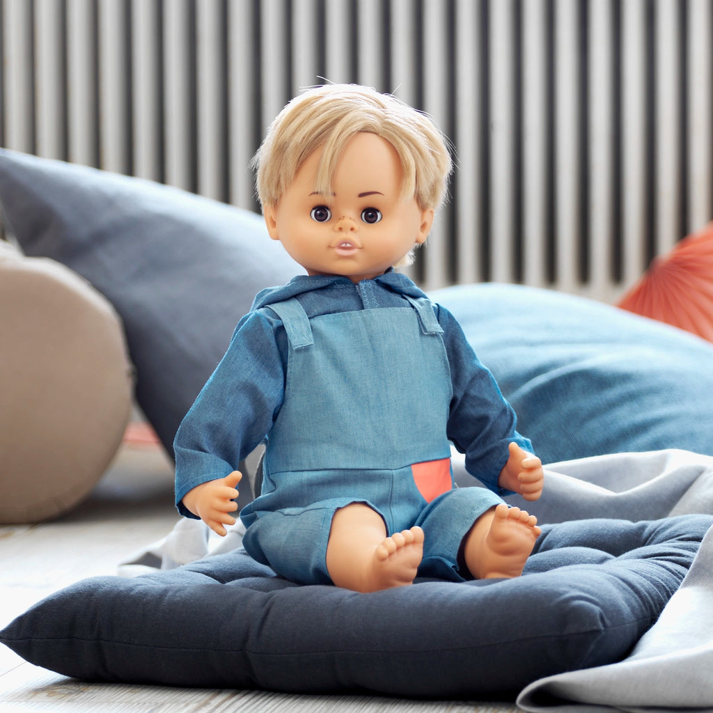 Skrållan Taldocka Pim Taldocka (45cm)