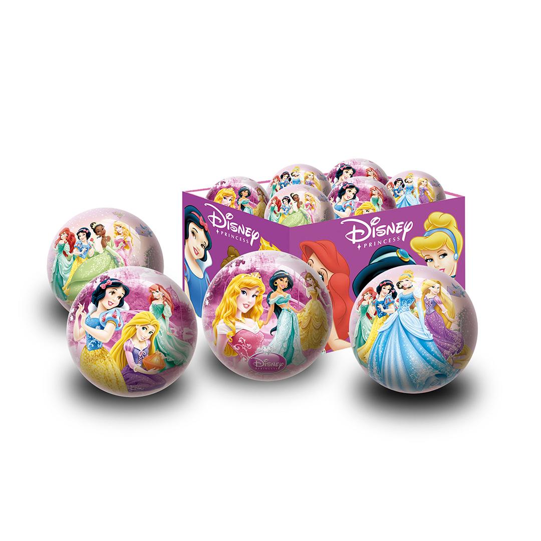 Unice Lekboll Disneyprincessor (14cm)