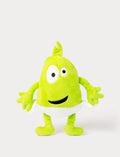 Babblarna Gosedjur Mjukisar Dadda (30cm)