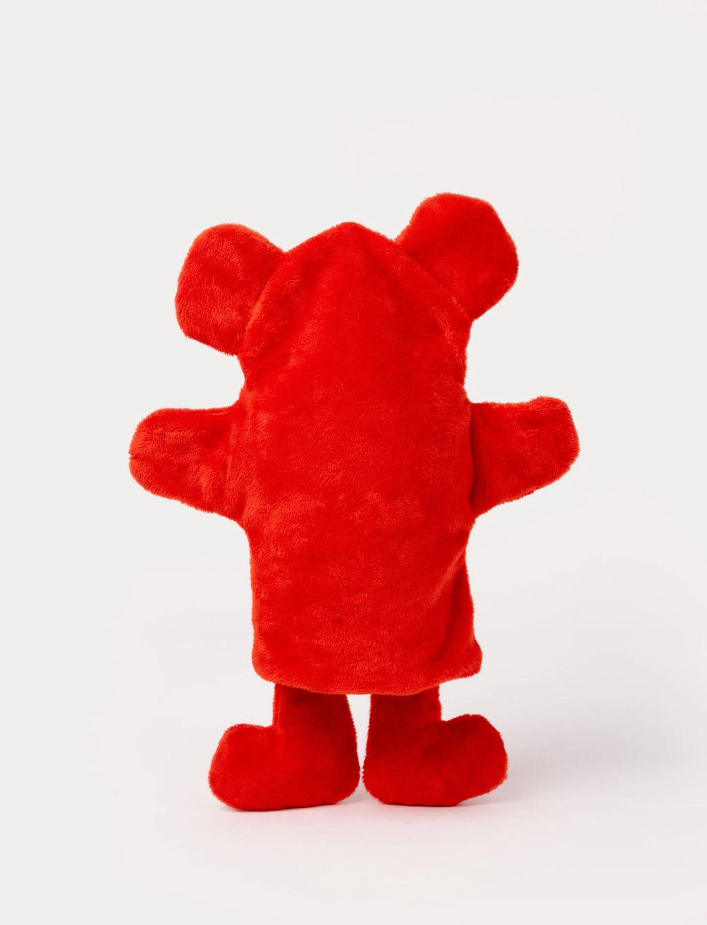 Babblarna Handdocka Bobbo (30cm)