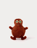 Babblarna Gosedjur Minisar Babba (12cm)