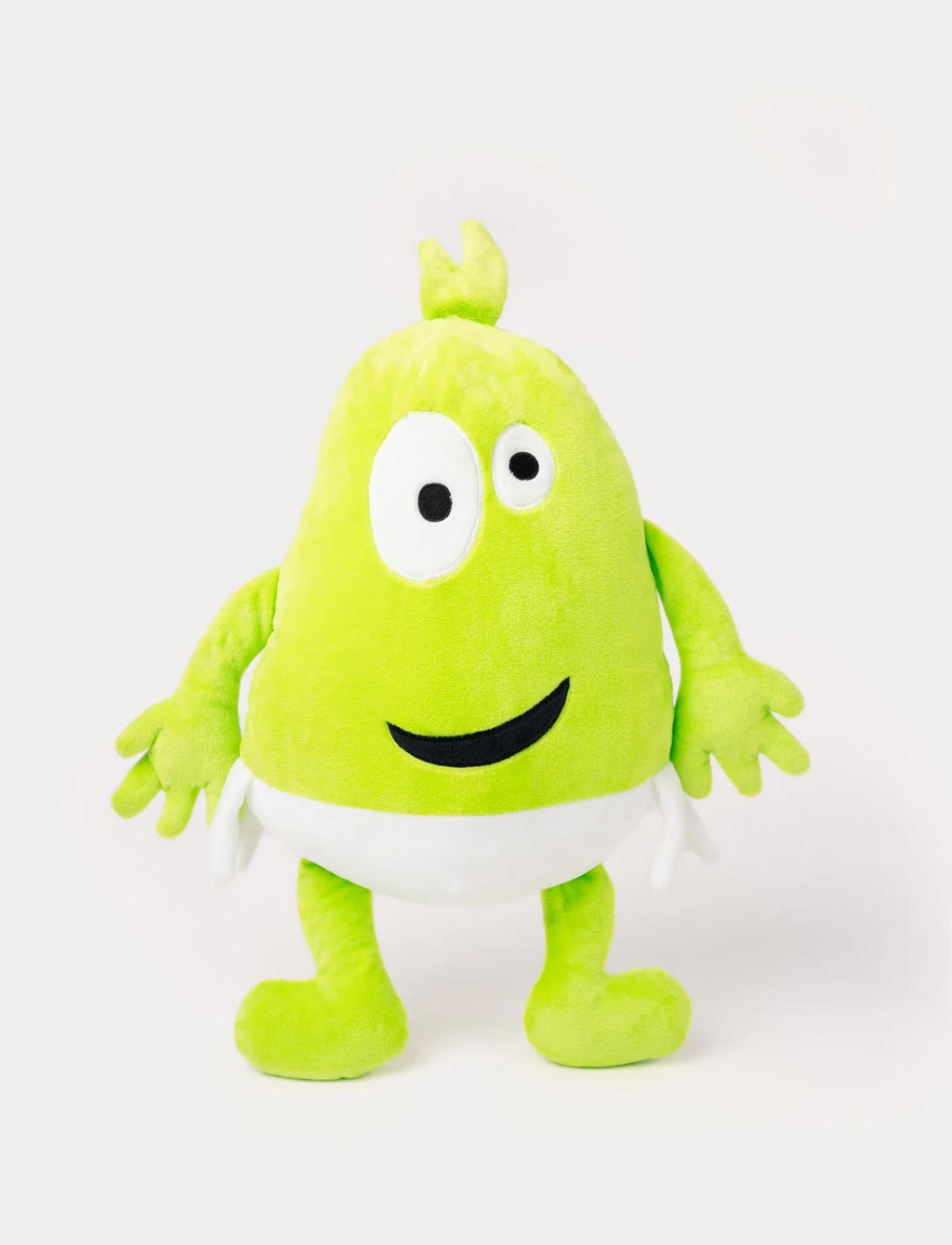 Babblarna Gosedjur Mjukis Dadda Stor (48cm)
