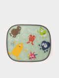 Babblarna Solskydd I naturen (2-pack)