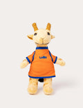 Lollo & Bernie Gosedjur Lollo 33cm