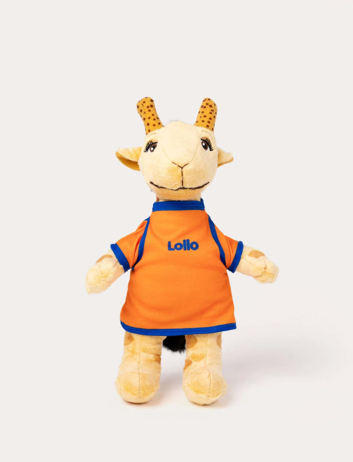 Lollo & Bernie Gosedjur Lollo 33cm