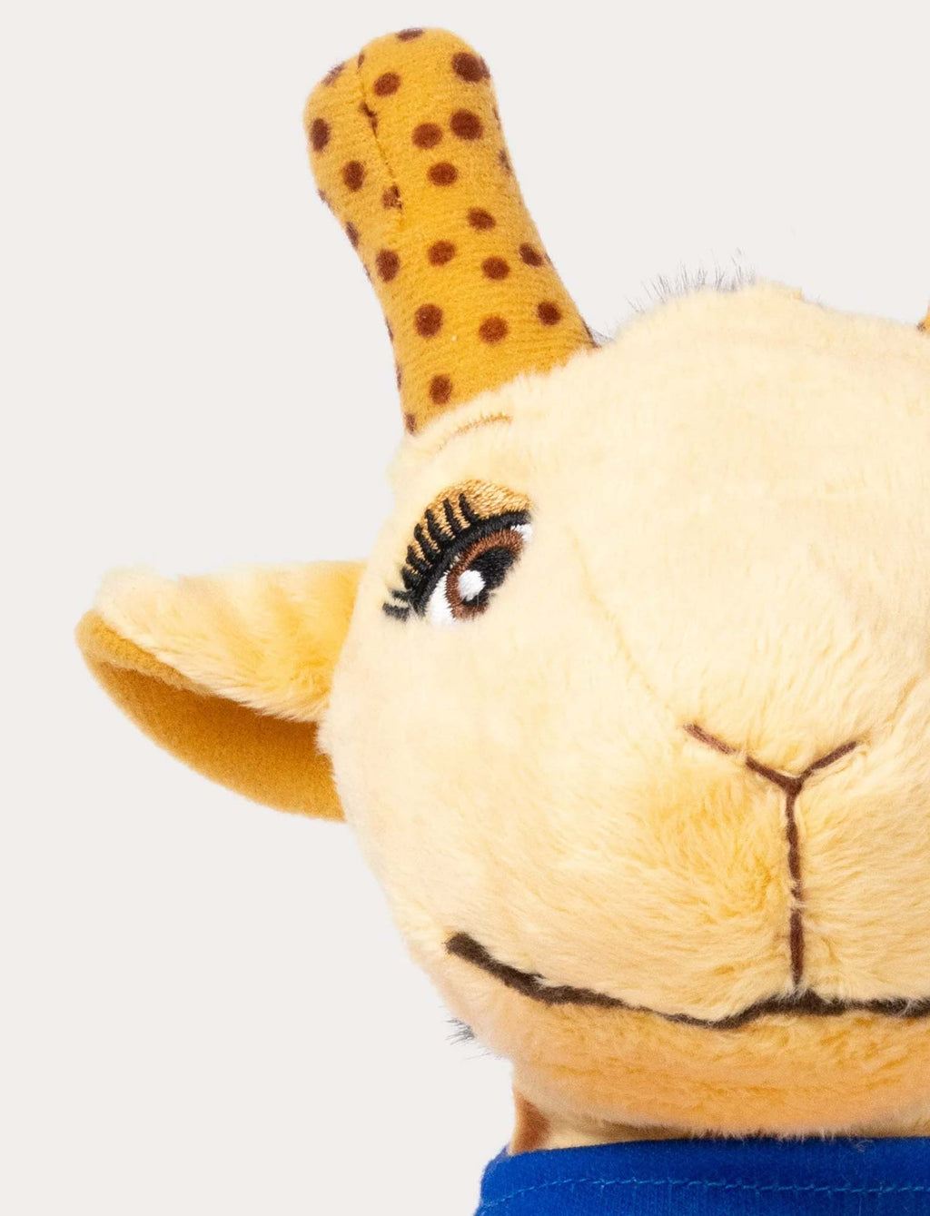 Lollo & Bernie Gosedjur Lollo 33cm