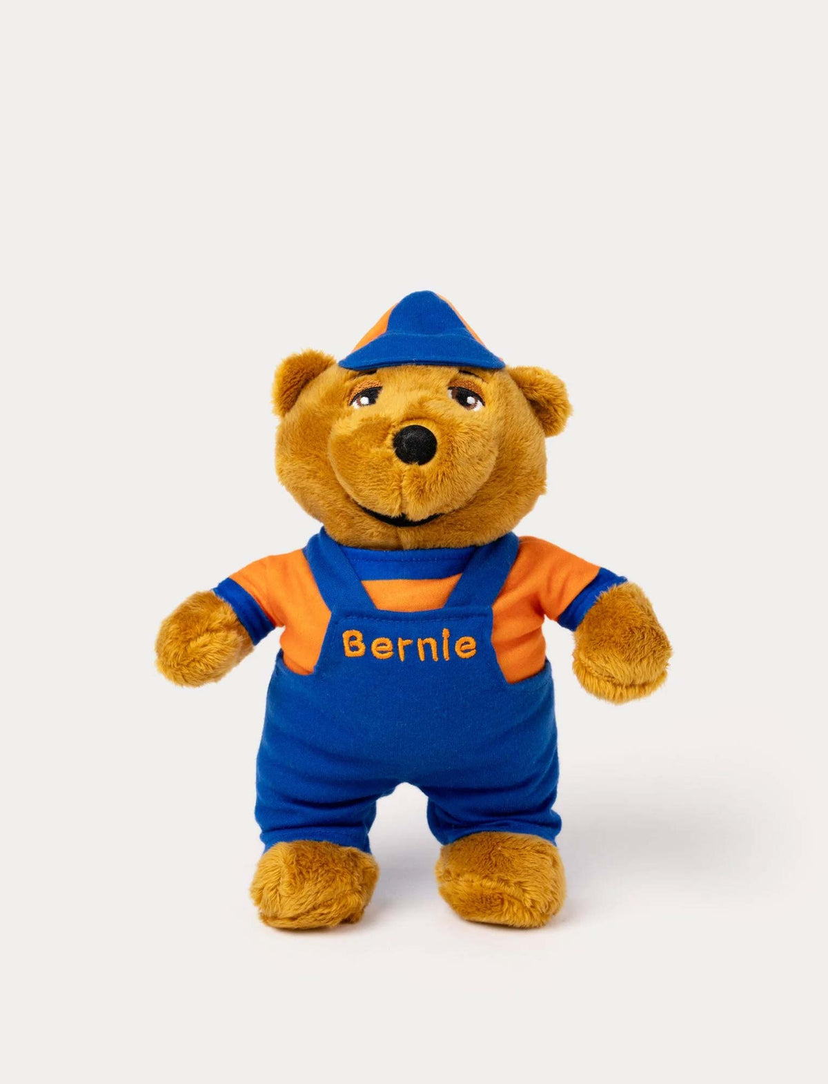 Lollo & Bernie Gosedjur Bernie 29cm