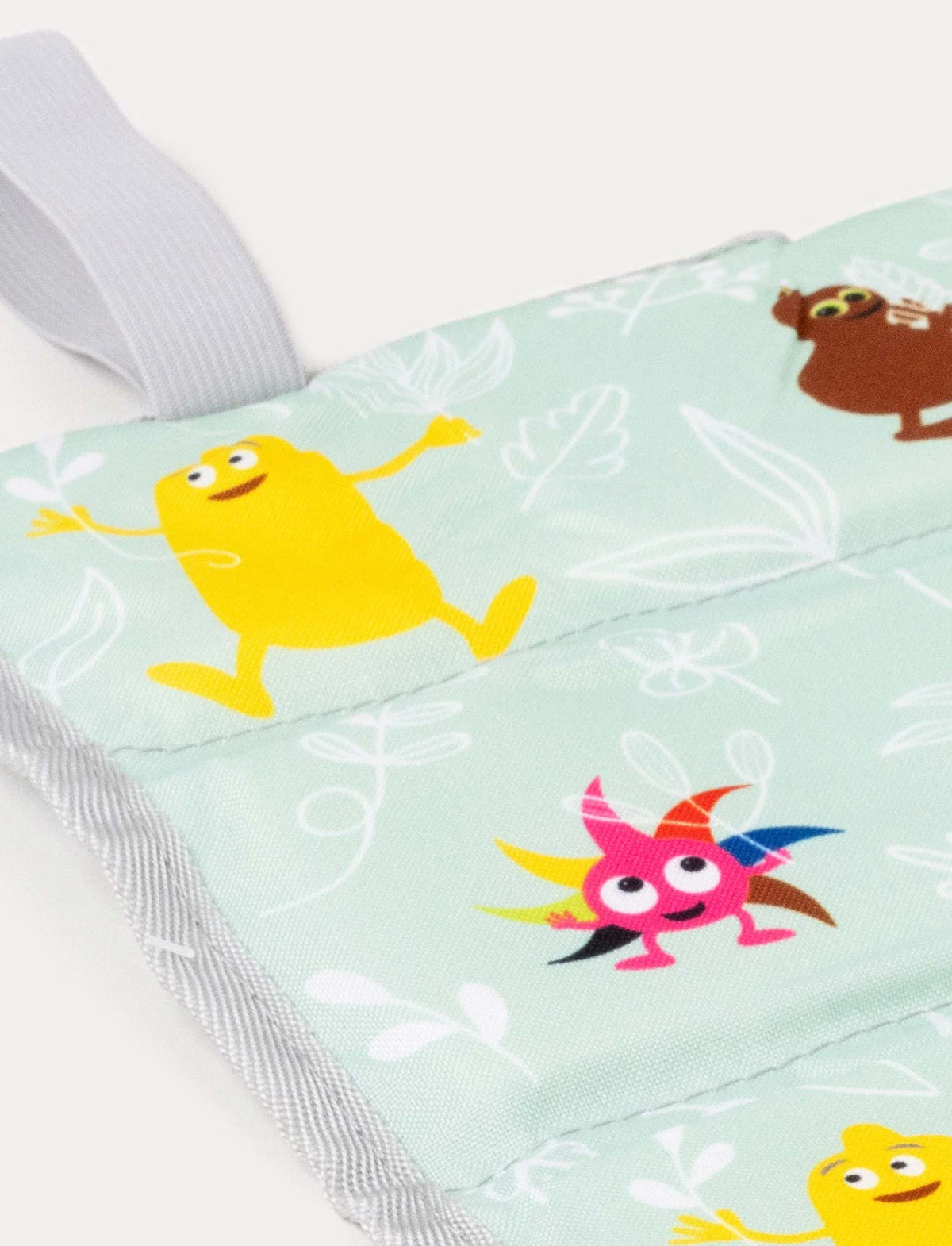 Babblarna Sittunderlag (39x29cm)