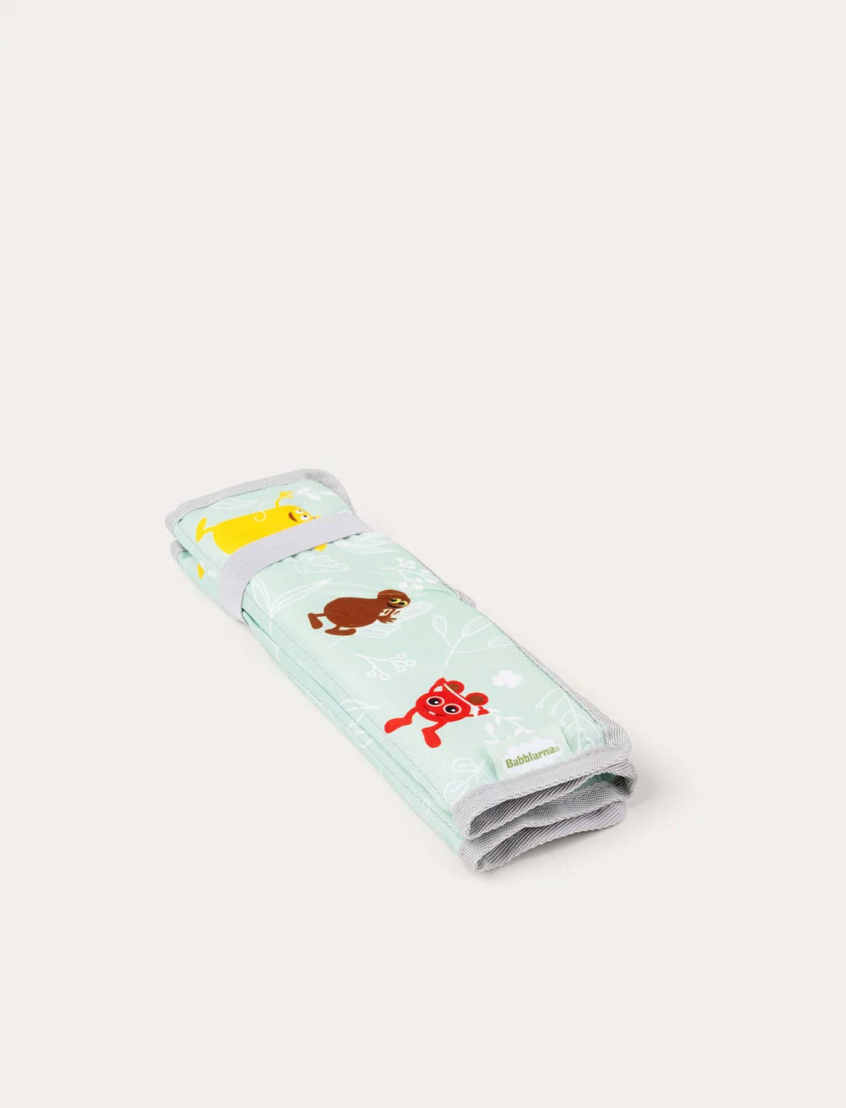 Babblarna Sittunderlag (39x29cm)