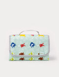 Babblarna Picknickfilt (145x120cm)