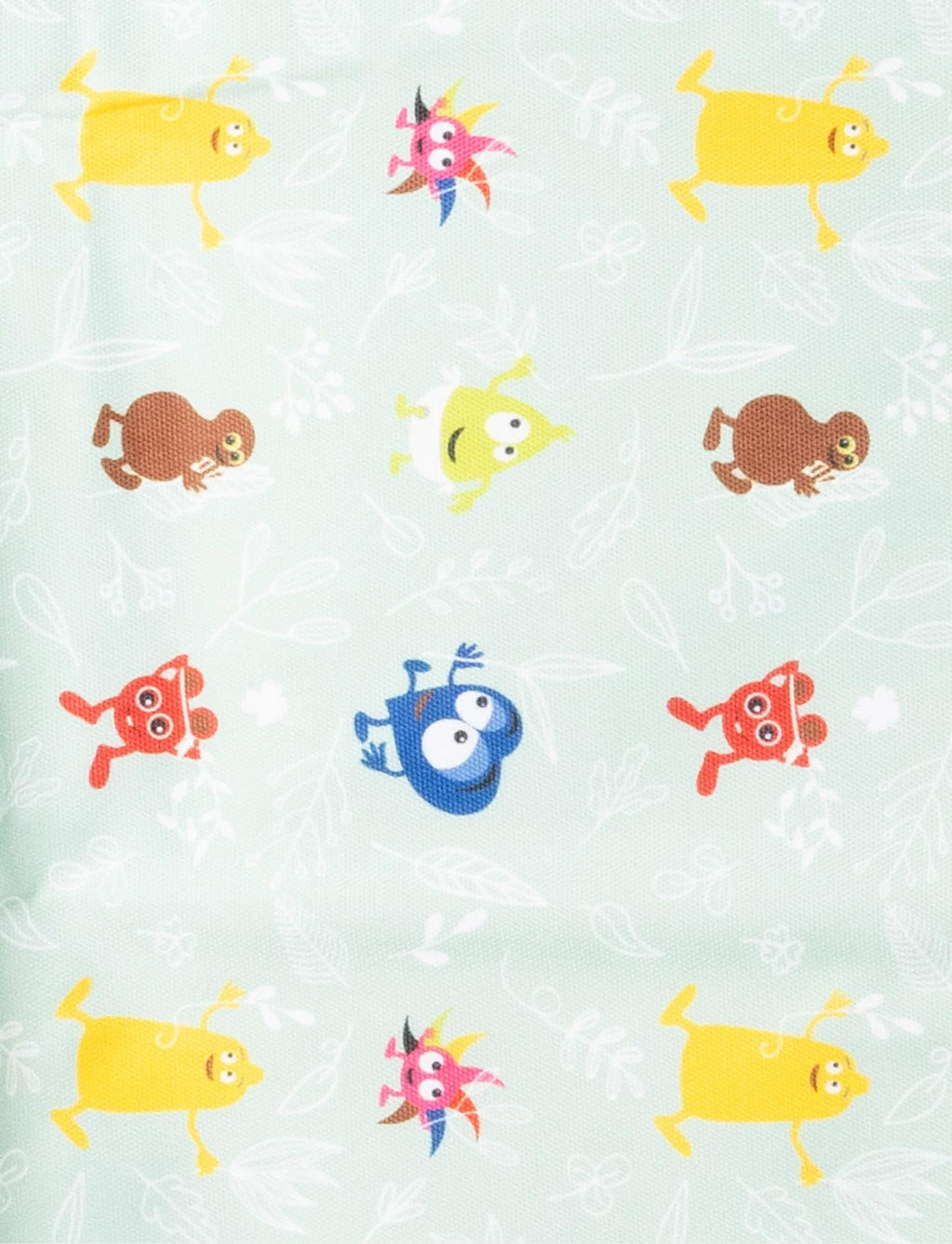 Babblarna Picknickfilt (145x120cm)