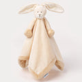Teddykompaniet Diinglisar Snuttefilt Kanin Beige