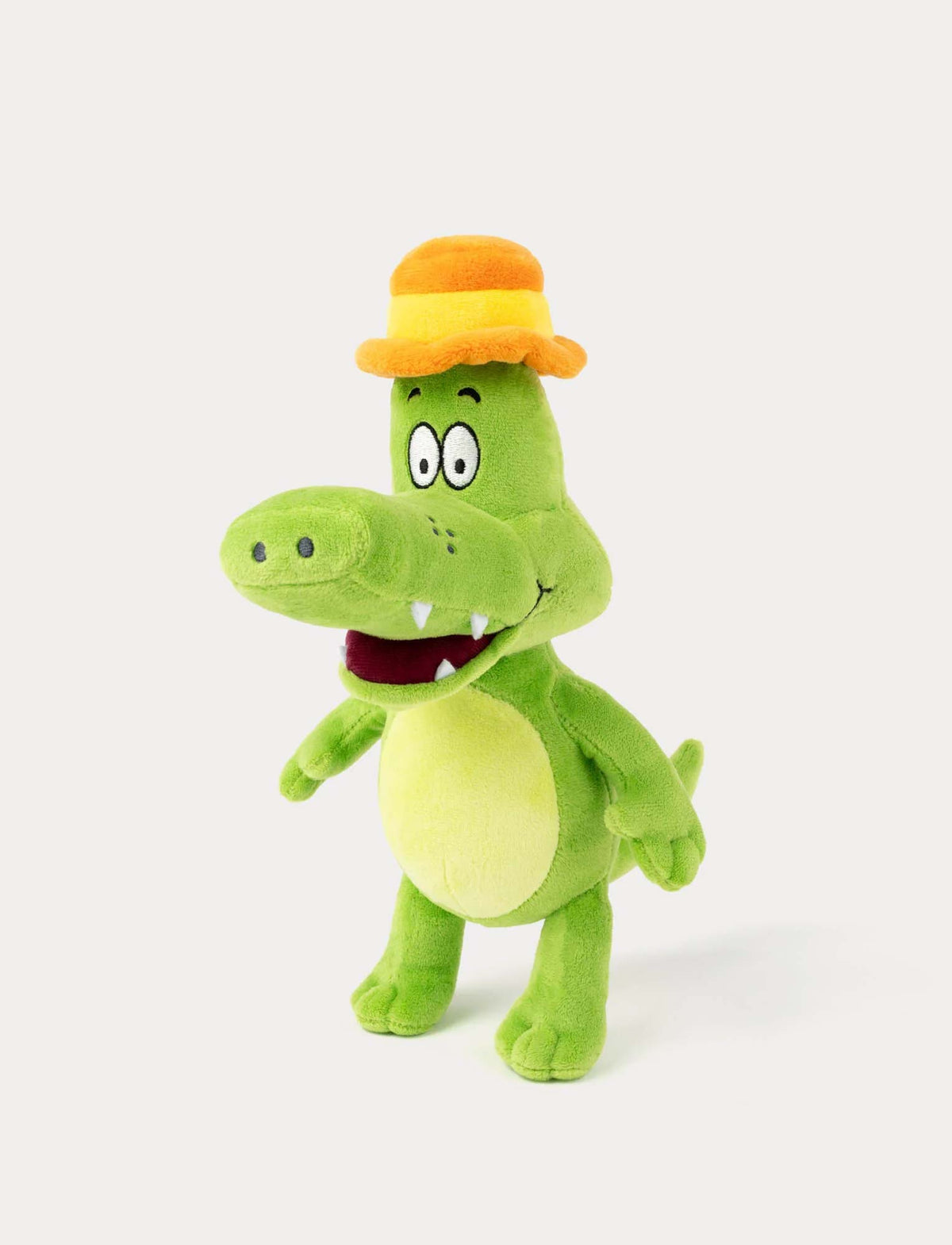 Arne Alligator Gosedjur 28cm