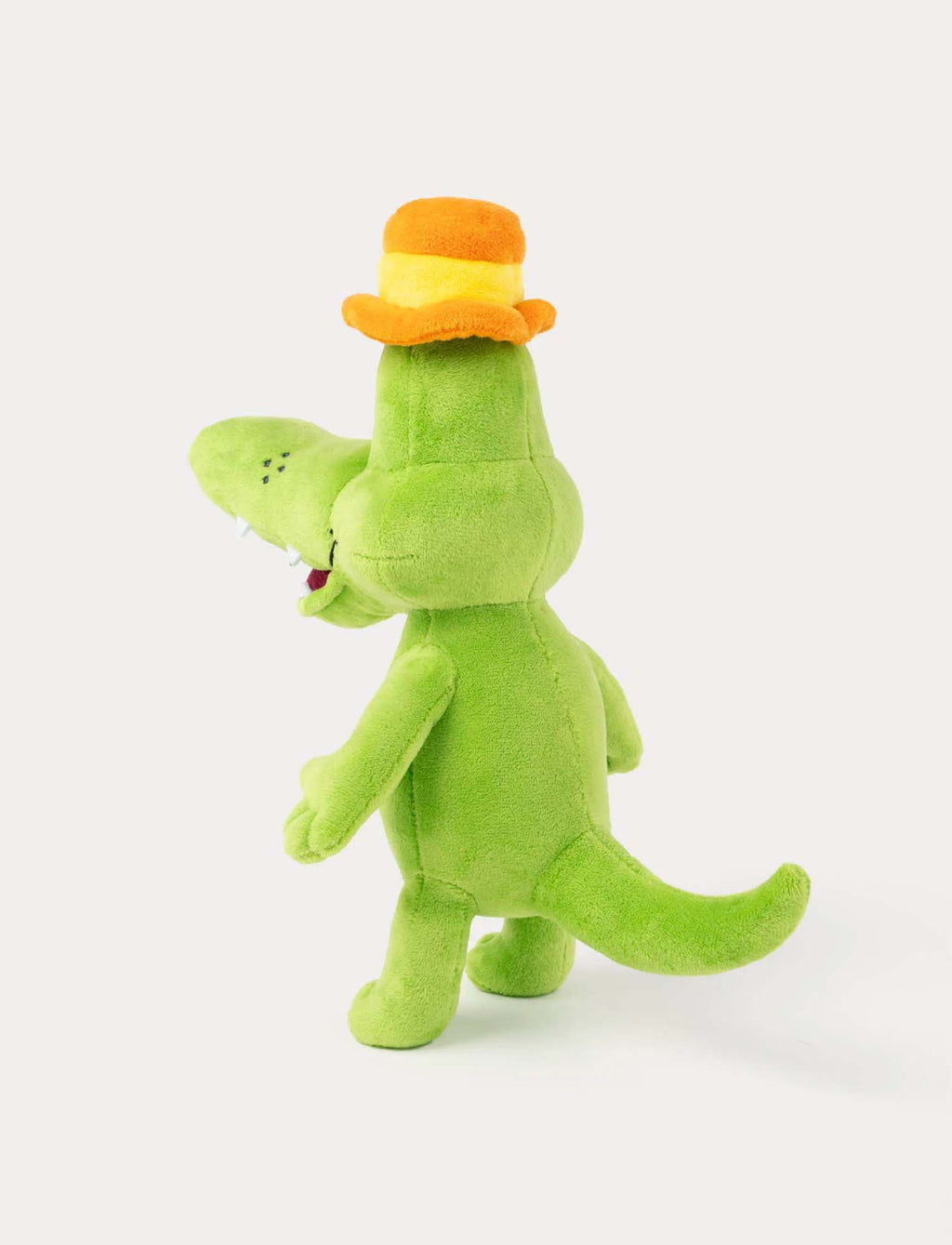Arne Alligator Gosedjur 28cm