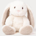 Teddykompaniet Gosedjur Teddy Mocca Kanin Creme Liten 20cm