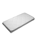 Kaxholmen Hälsomadrass + Bäddmadrass (60x120x8+2cm)