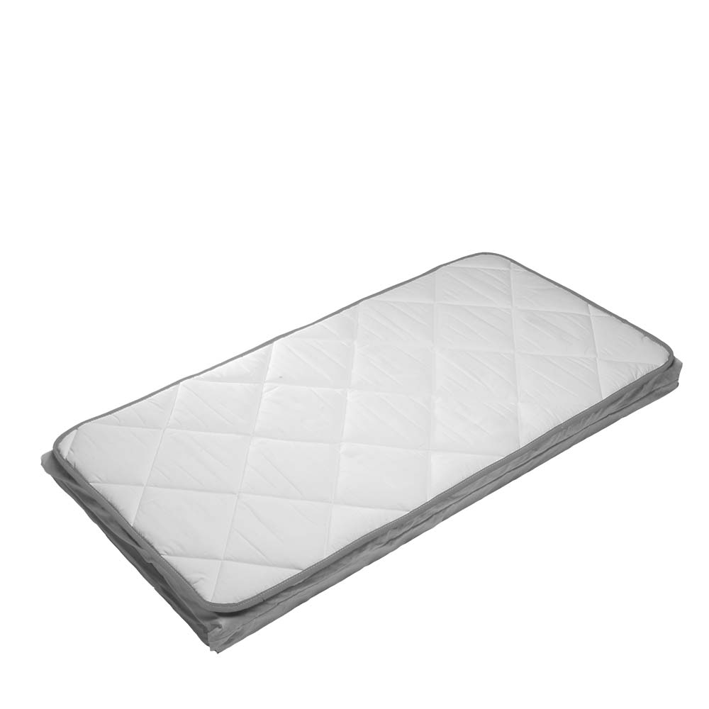 Kaxholmen Hälsomadrass + Bäddmadrass (60x120x8+2cm)