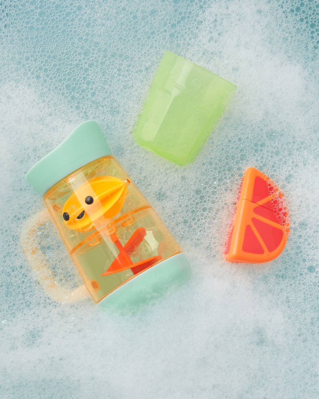 Skip Hop Badleksak Swirl & Splash Lemonade