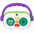 Playgro Boom Box Little Groover