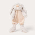 Teddykompaniet Snuttefilt Lolli Bunnies Beige 29cm