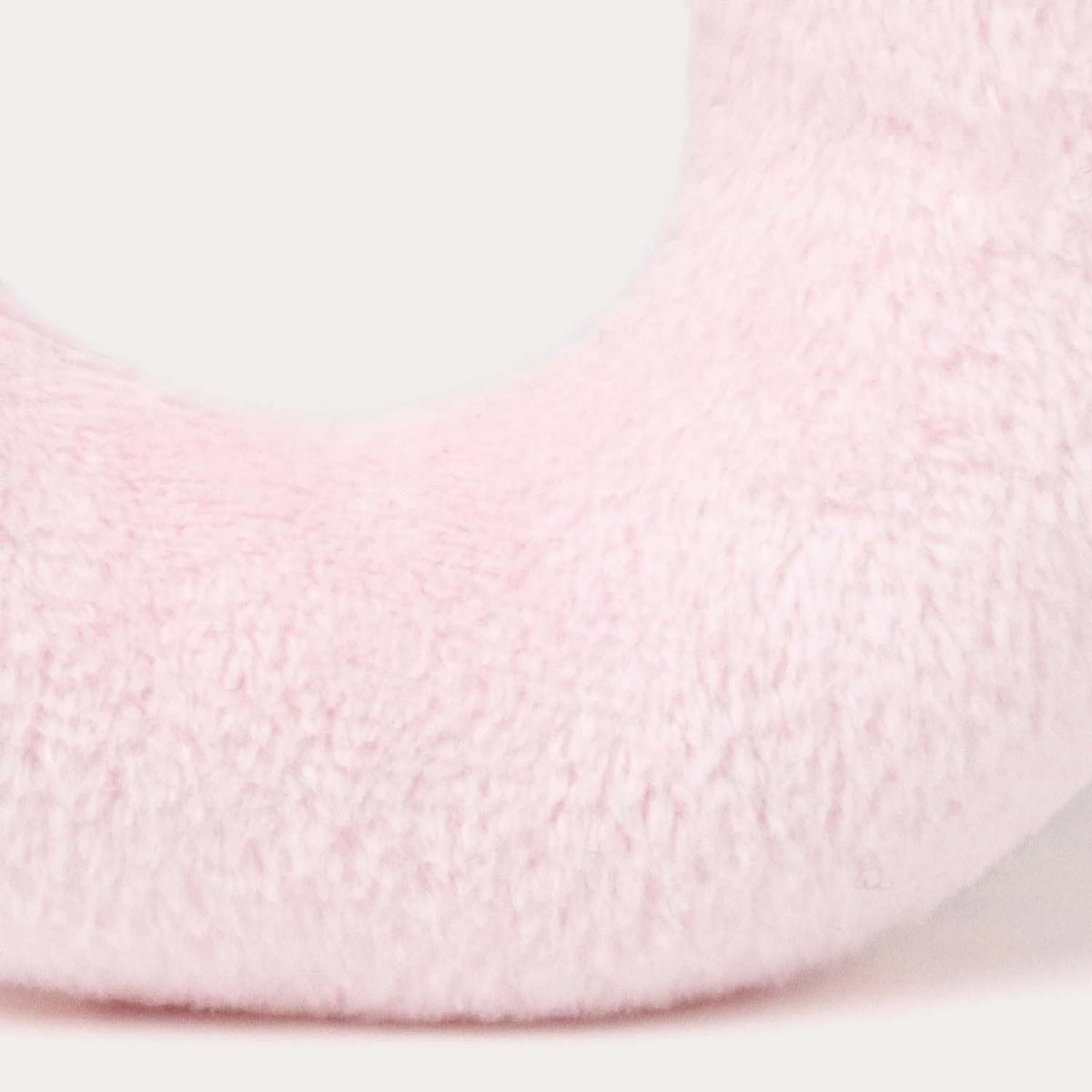 Teddykompaniet Lolli Bunnies Skallra Rosa 14cm