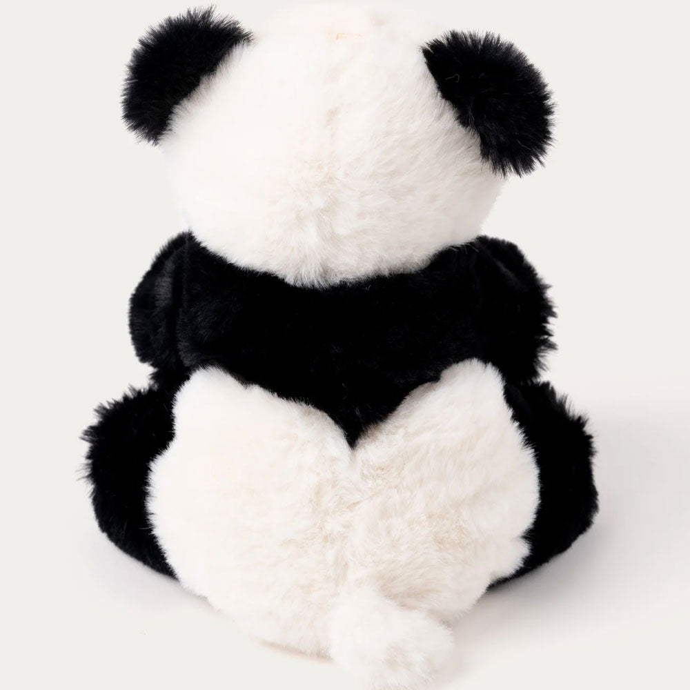 Teddykompaniet Gosedjur Dreamies Panda Liten 17cm