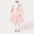 Teddykompaniet Gosedjur Ballerina Kaninen Kate 40cm