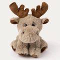 Teddykompaniet Gosedjur Dreamies Älg 19cm