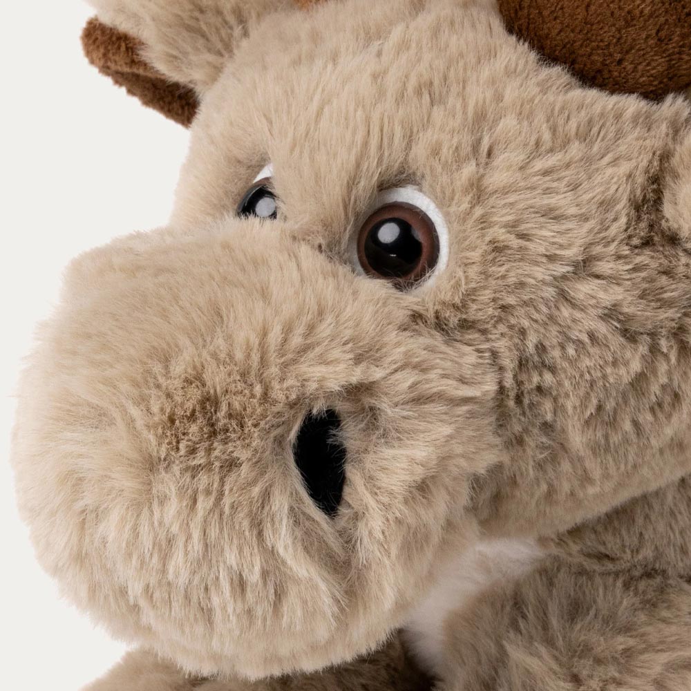Teddykompaniet Gosedjur Dreamies Älg 19cm