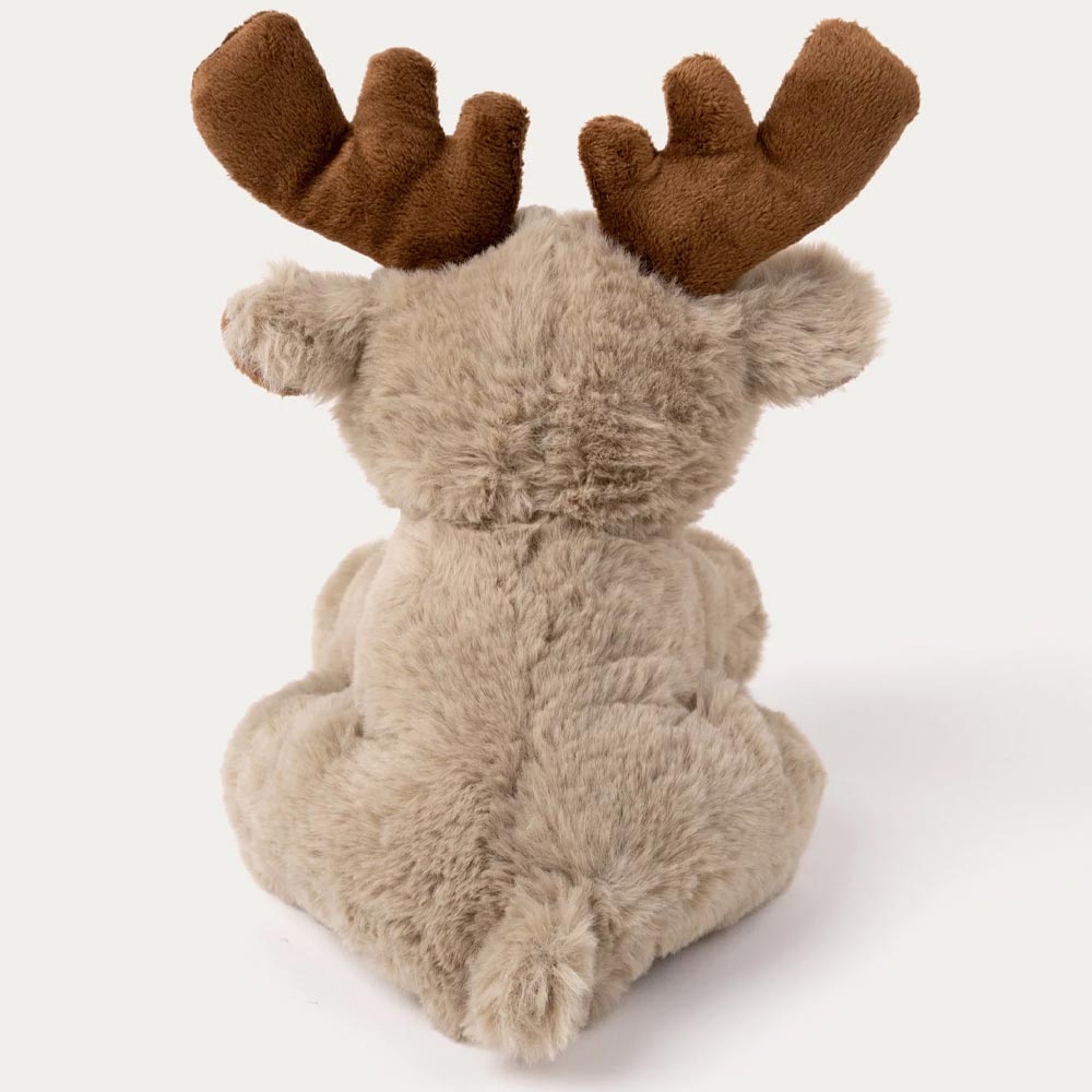 Teddykompaniet Gosedjur Dreamies Älg 19cm