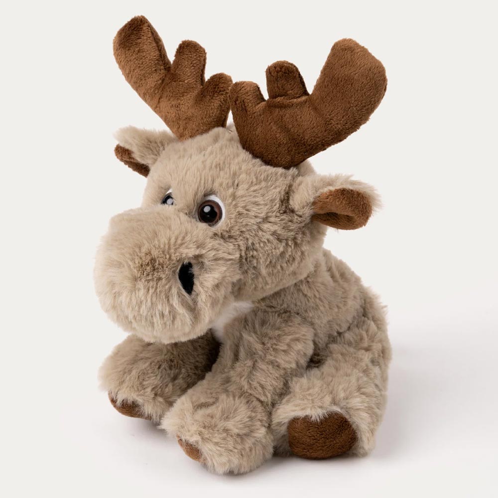 Teddykompaniet Gosedjur Dreamies Älg 19cm