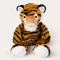 Teddykompaniet Gosedjur Teddy Wild Tiger 36cm