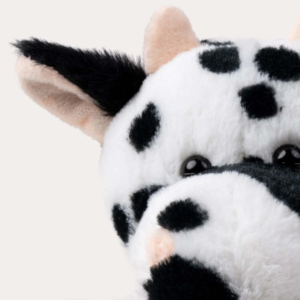 Teddykompaniet Handdocka Ko 25cm