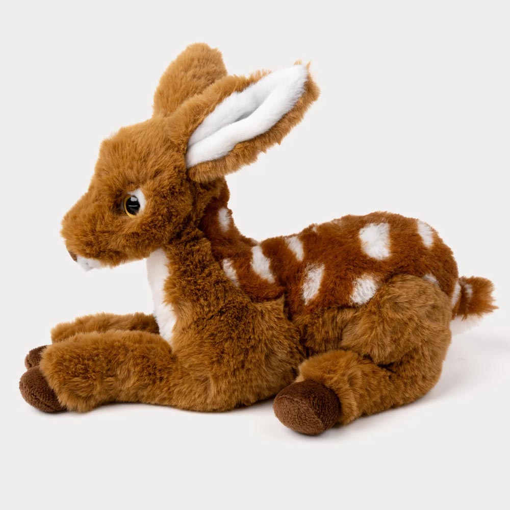 Teddykompaniet Gosedjur Dreamies Rådjur 25cm