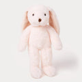 Teddykompaniet Gosedjur Svea LjusRosa Liten 30cm