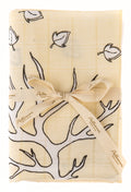 Pellianni Organic Unicorn Muslin
