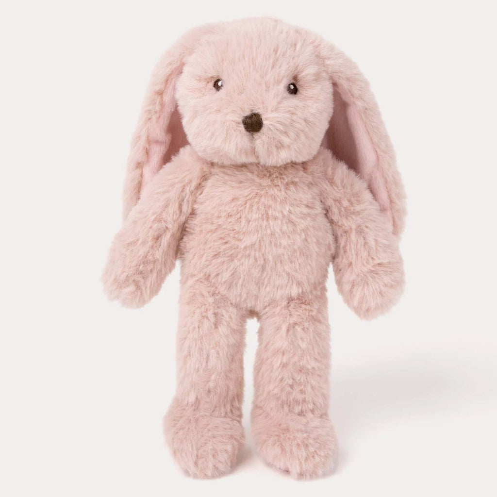 Teddykompaniet Gosedjur Svea Dimrosa Mini 25cm