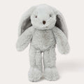 Teddykompaniet Gosedjur Svea LjusGrön Mini 25cm