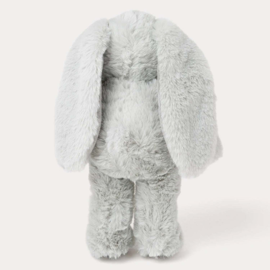 Teddykompaniet Gosedjur Svea LjusGrön Mini 25cm