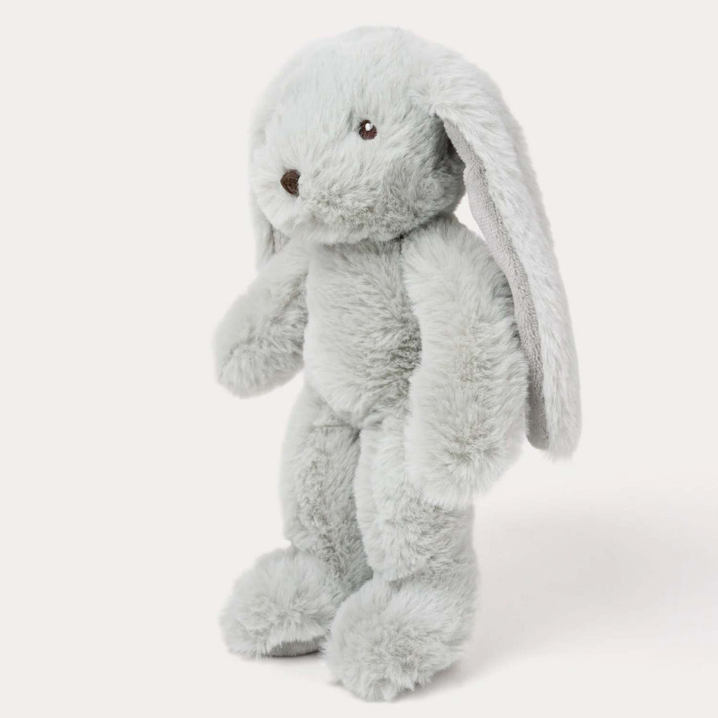 Teddykompaniet Gosedjur Svea LjusGrön Mini 25cm