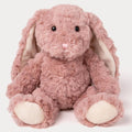 Teddykompaniet Gosedjur Linnea Dimrosa 30cm