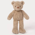 Teddykompaniet Gosedjur Sven Beige Liten 30cm