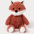 Teddykompaniet Gosedjur Retro Pals Räv 30cm