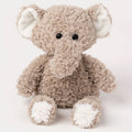Teddykompaniet Gosedjur Retro Pals Elefant 30cm