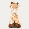 Teddykompaniet Gosedjur Giraffen Gina Liten 21cm