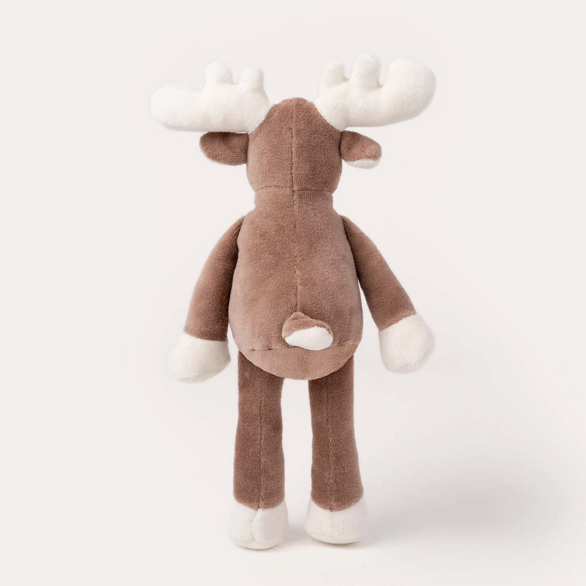 Teddykompaniet Diinglisar Organic Gosedjur Älg 30cm