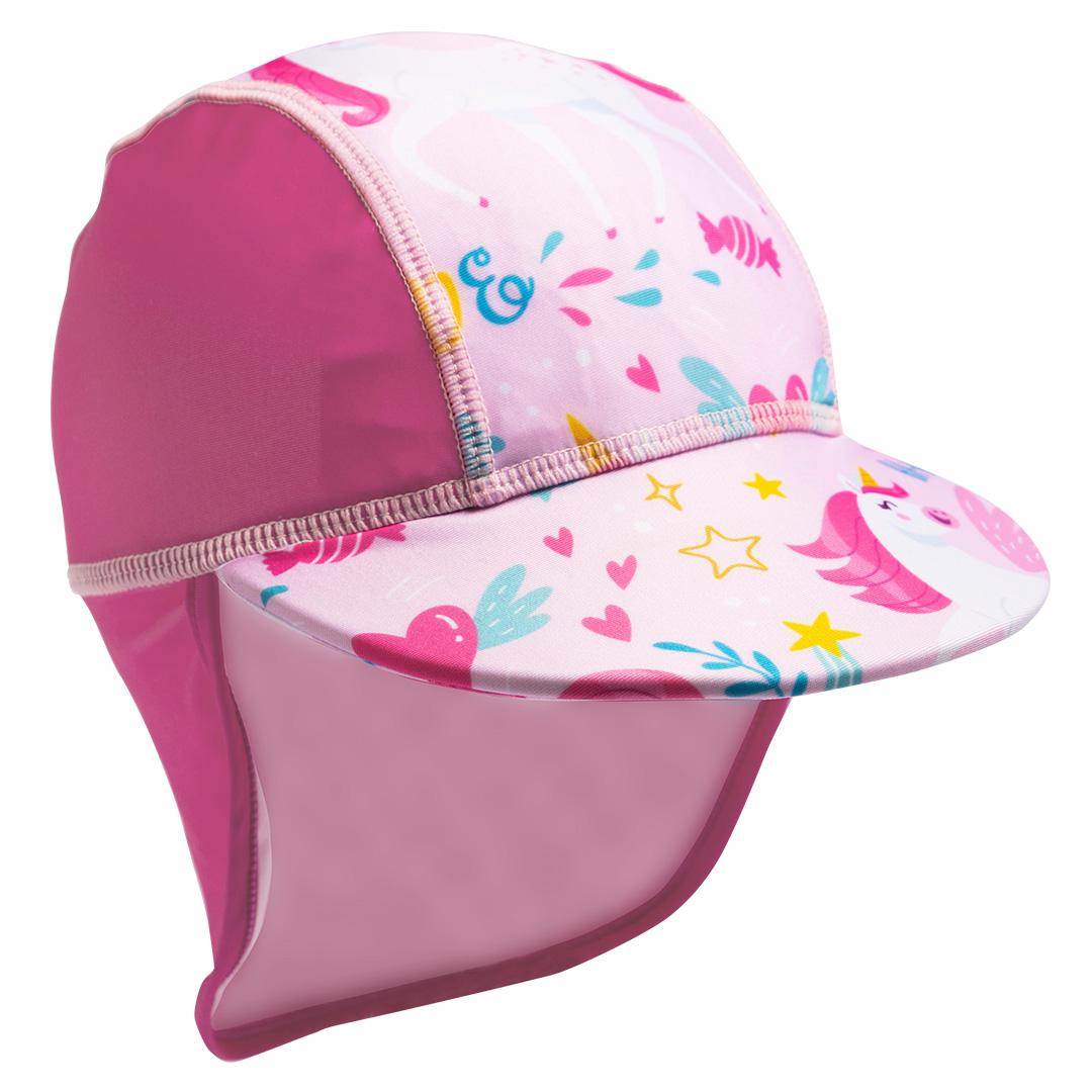 Swimpy UV-keps Unicorn
